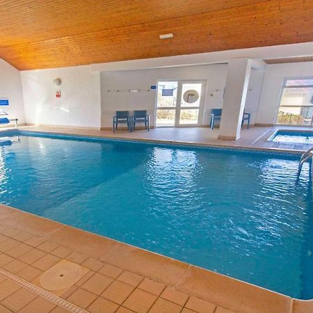 Clifton Court Apt 16 With Indoor Heated Pool & Sea Views 克罗伊德 外观 照片